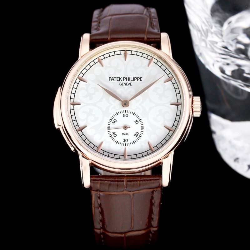 PATEK PHILIPPE Watches